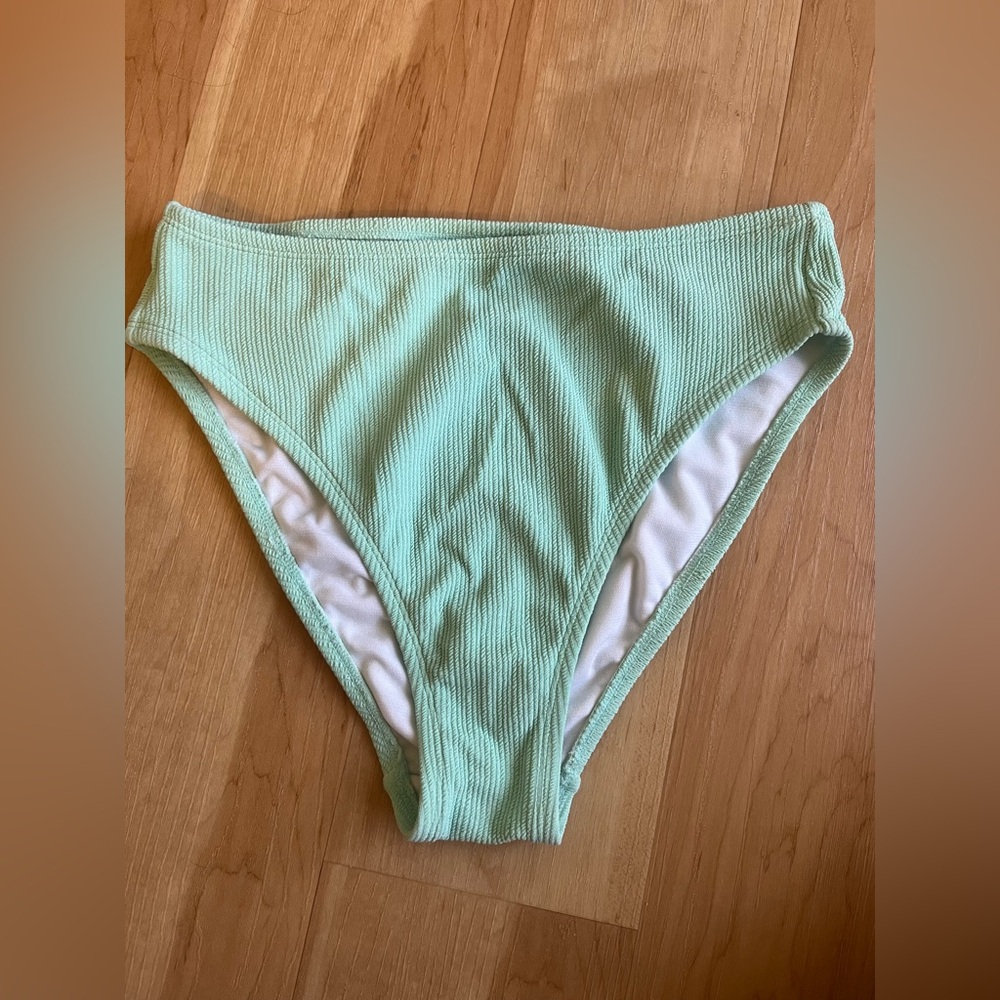 Free Press women’s high waited Biko bottom